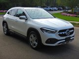 Used 2023 Mercedes-Benz GLA 250 4MATIC w/ Premium Package image 3