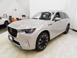 New 2025 MAZDA CX-90 3.3 Turbo S w/ Premium Package image 6