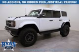 New 2025 Ford Bronco Raptor w/ Interior Carbon Fiber Pack image 2
