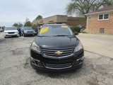 Used 2016 Chevrolet Traverse LTZ image 2
