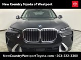 Used 2024 BMW X7 xDrive40i image 2