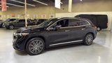 Used 2023 Mercedes-Benz EQS 580 4MATIC SUV image 5