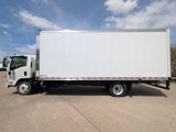 New 2025 Chevrolet Low Cab Forward 5500 XD image 5
