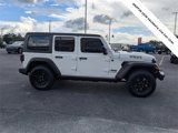 Used 2021 Jeep Wrangler Unlimited Sport image 3