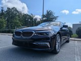 Used 2018 BMW 530i image 4