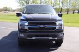 New 2025 Ford F150 King Ranch w/ FX4 Off-Road Package image 2