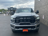 New 2025 RAM 2500 Big Horn image 2