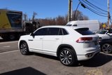 Used 2021 Volkswagen Atlas Cross Sport SEL Premium image 5