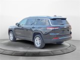 Used 2023 Jeep Grand Cherokee L Laredo image 3