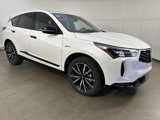 New 2025 Acura RDX AWD w/ A-Spec & Advance Pkg image 3