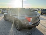 Certified 2023 Ford Explorer XLT w/ Equipment Group 202A image 6