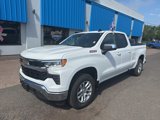 New 2025 Chevrolet Silverado 1500 LT image 2