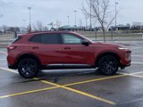 New 2025 Buick Envision Sport Touring image 2