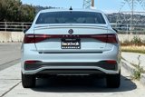 New 2025 Volkswagen Jetta SE image 6