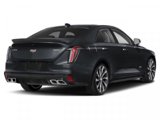 New 2025 Cadillac CT4 V Blackwing w/ Climate Package image 5
