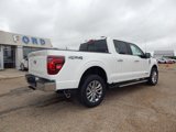 New 2025 Ford F150 Lariat image 3