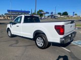 New 2025 Ford F150 XL w/ Equipment Group 103A High image 5