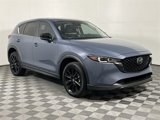Certified 2023 MAZDA CX-5 Carbon Edition image 2