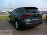 New 2025 Toyota Grand Highlander AWD image 4