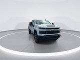 New 2025 Chevrolet Silverado 2500 Custom w/ Custom Value Package image 3