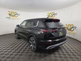 New 2025 Mitsubishi Outlander SE image 5