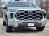 New 2025 Toyota Tundra 1794 Edition image 2