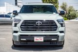 New 2025 Toyota Sequoia Limited image 5