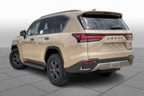 New 2025 Lexus LX 700h Overtrail image 4