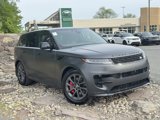 New 2025 Land Rover Range Rover Sport Autobiography image 3