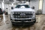 New 2025 Ford F450 XL w/ XL Chrome Package image 4