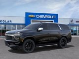 New 2025 Chevrolet Tahoe Premier image 2