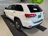Used 2021 Jeep Grand Cherokee Limited image 4
