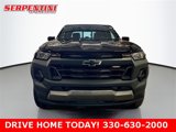 New 2026 Chevrolet Colorado Trail Boss image 3
