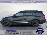 Used 2023 Ford Explorer XLT w/ Equipment Group 202A image 2