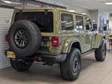 New 2025 Jeep Wrangler Unlimited Rubicon 392 image 3