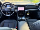 New 2025 Jeep Grand Cherokee L Limited w/ Black Appearance Package image 2