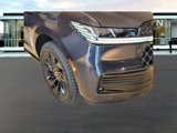 New 2025 Lincoln Navigator Reserve w/ Jet Appearance Package image 5