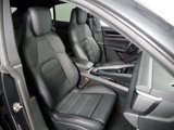 Used 2024 Porsche Macan 4 Electric image 2