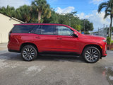 Used 2024 Cadillac Escalade Sport image 4