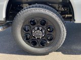 New 2025 Ford F350 4x4 Crew Cab Super Duty image 2