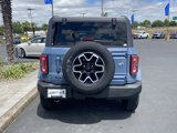 New 2025 Ford Bronco Outer Banks image 4