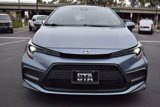 Used 2022 Toyota Corolla SE image 2