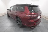 New 2025 Jeep Grand Cherokee L Summit image 6