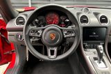 Certified 2024 Porsche 718 Boxster GTS image 4