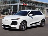 New 2025 Audi Q6 e-tron Prestige image 3