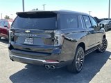 New 2025 Chevrolet Suburban High Country image 5