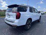 New 2025 GMC Yukon AT4 Ultimate image 5