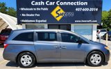 Used 2012 Honda Odyssey EX-L image 6