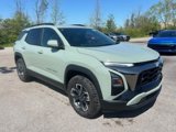 New 2026 Chevrolet Equinox ACTIV image 3