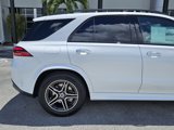 New 2026 Mercedes-Benz GLE 350 4MATIC image 4